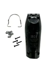 Нижняя часть корпуса к триммеру Wahl Detailer (мокрый асфальт) (S08081-7100)