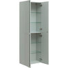 Allen Brau 1.E1006.PWM 2.0 1.E1006.PWM ECLIPSE 2.0 Пенал 60, рapyrus white matt (333987)