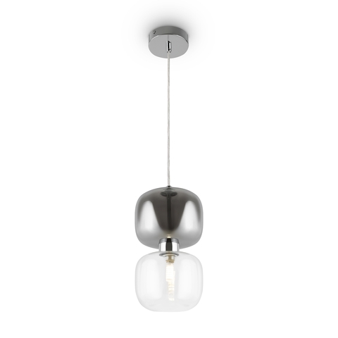 Подвесной светильник Freya Lumen FR5215PL-01CH