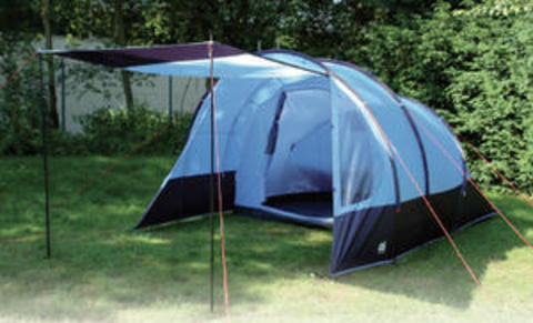 Палатка High Peak Kos 3