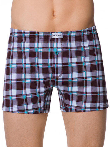 Мужские трусы MBX 104 Shape Boxer Diwari