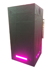 LED 300W 9 спектров Homebox 80 80x80x180см