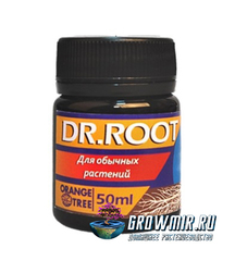 Doctor Root для обычных растений 50мл