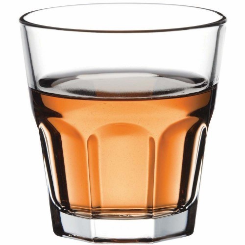 Набор стаканов для виски Pasabahce Casablanca 245 мл 12 пр (52694)
