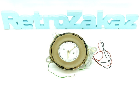 Часы салона ГАЗ М20 Победа (без ободка и циферблата)
