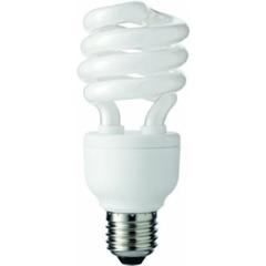 Лампа энергосбер. E27, 9W (SPC) 4200К дневной