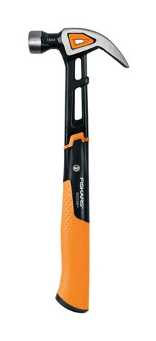 Молоток Fiskars 1027202