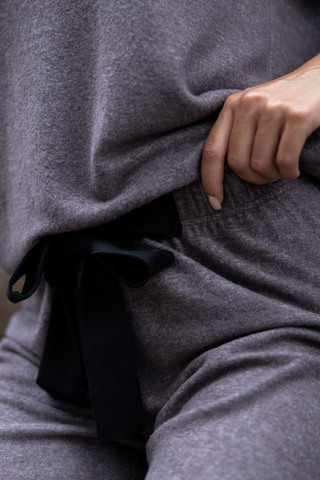 Пижама Wanted Girl Brown Sensis