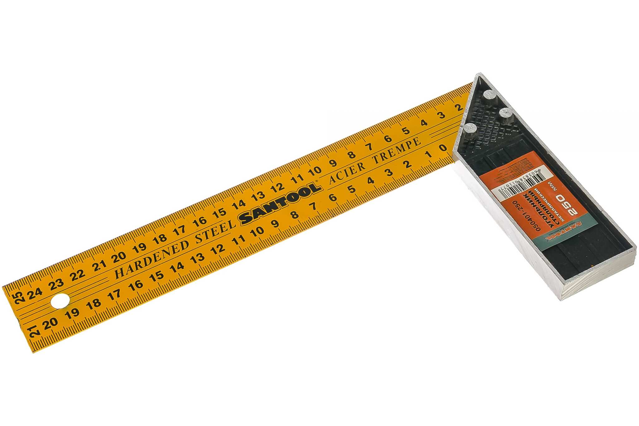 строительный угольник kwb 067-300. алюминиевый угольник matrix 400 мм литой 32474. набор геометрический (линейка 20см+2 угольника+транспортир) микс 541268. желтый угольник. угольник столярный 300мм startul master (st3510-030).