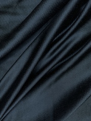 Ткань плательная (кади) с добавлением шелка