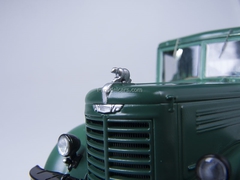 YaAZ-210D road tractor green Start Scale Models (SSM) 1:43