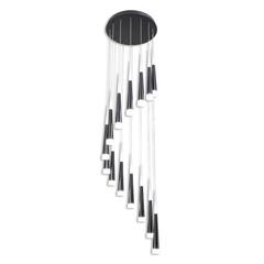 Подвесной светильник Citilux Вегас CL227141