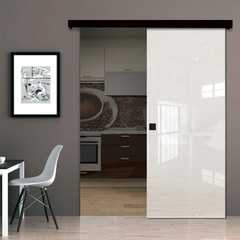 Комплект раздвижной Тип 2 для двери купе Profil Doors