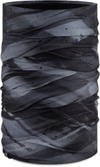 Шарф-труба с флисом двухсторонний Buff Polar Reversible Raft Graphite