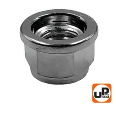 Гайка крепления диска UNITED PARTS M12x1.75 левая резьба HUS 143R/545R (90-1108)