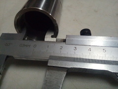 Перо вилки для Yamaha XV750 / XV1100 / XV1000