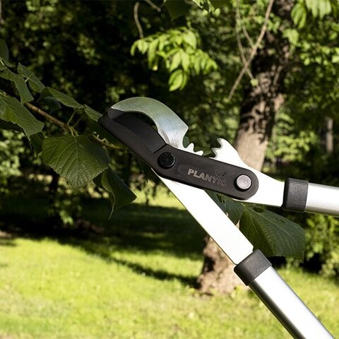 Плоскостной телескопический сучкорез PowerCut Plantic Light L71