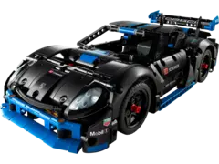 Конструктор LEGO Technic 42176 Гоночный автомобиль Porsche GT4 e-Performance