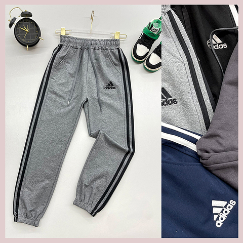 Брюки спортивные подрост (10-15) 250109-RT1004