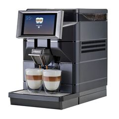 Saeco Magic M1 230/50 Focus