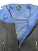 Элитная мембранная куртка Noname Camp Jacket 23 UX Navy/Blue