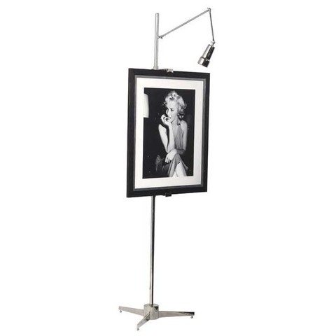 Мольберт Eichholtz 105927 Warhol с подсветкой