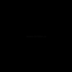 Тканевый фон черный FST B36 Deep Black 3х6м