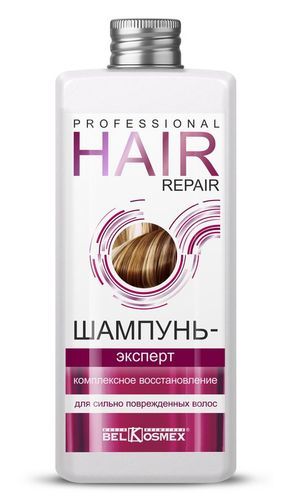 Шампунь Для Волос Купить В Костроме