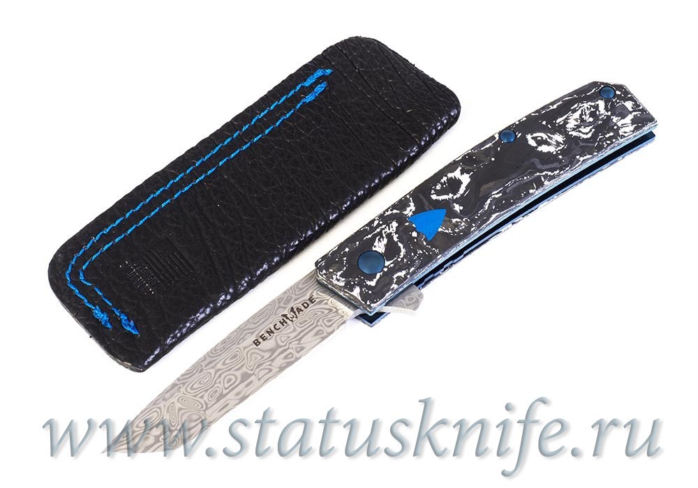 Нож Benchmade 601-211 Tengu