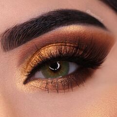 «Attitude collection» Desîo™ - CHARMING GREEN