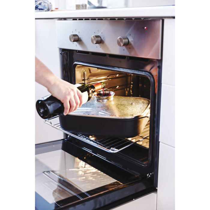 Форма для запекания с крышкой OVENWARE (39x25 см), арт. 16370394 - фото 3