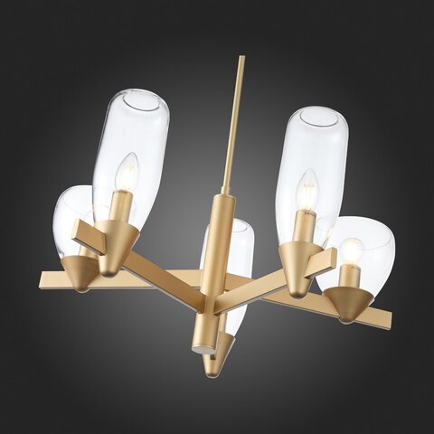 Светильник подвесной ST Luce Teneresa SL1119.203.05