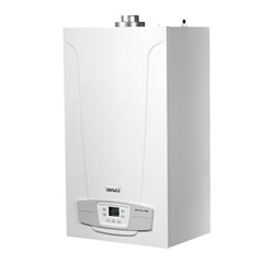 Baxi ECO Life 1.31 F котёл газовый одноконтурный турбированный настенный (7814108-)