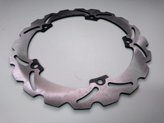 Диск тормозной передний лепестковый на Honda CTX N DCT ABS /CTX DCT ABS 700 2014-2021 / NC X /NC X DCT /NC S DCT 750 2014-2021