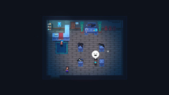 Neon Blight (для ПК, цифровой код доступа)