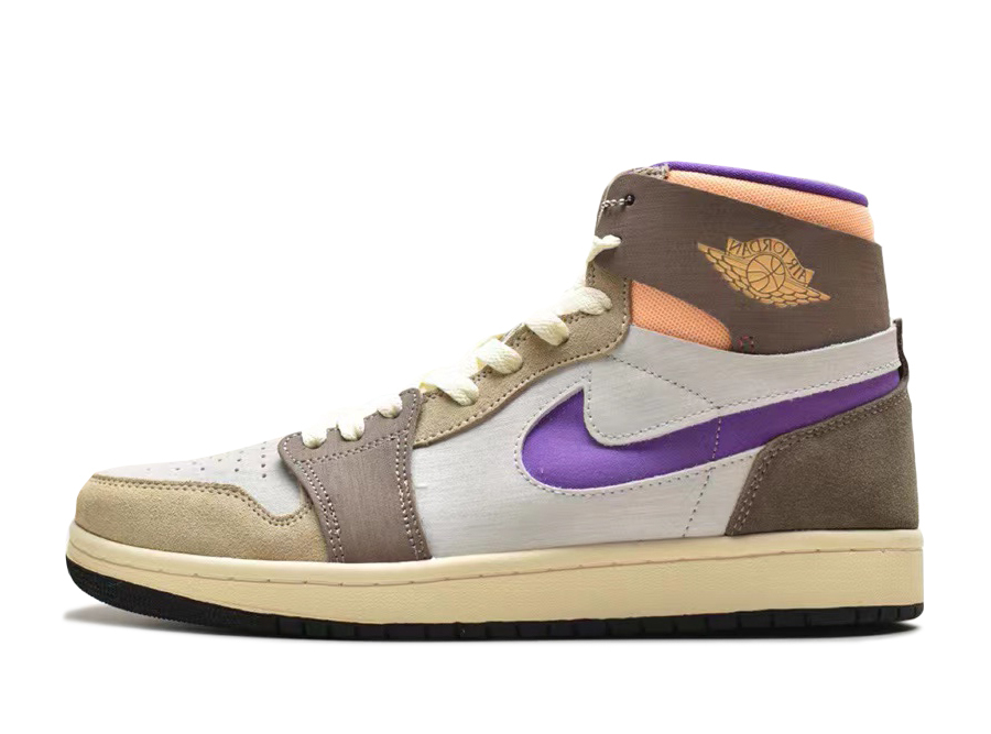 Zoom air jordan 1 on sale