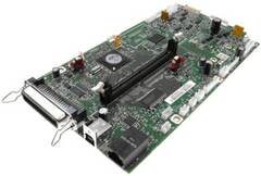 Плата форматирования Lexmark E460dn (40X5350)