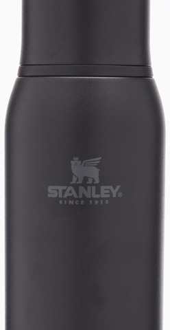 Картинка термос Stanley Adventure 0,75 Black - 4