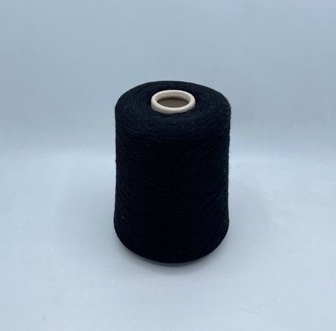 Millefili (пр.Италия),art-Merinospageo 1500м/100 гр. 80%Меринос 20%Полиамид, цвет-Черный (5002/5001) ,арт-31150