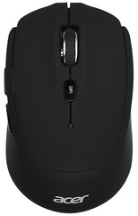 Мышь Acer OMR040 черный