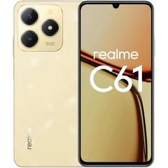 Realme C61 8/256GB (Золотой | Gold)