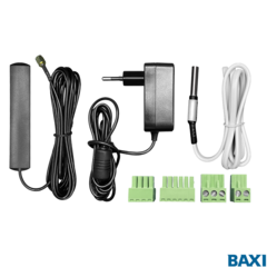 Система удаленного управления котлом BAXI Connect+