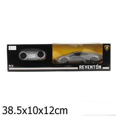 Rastar Машина радиоуправляемая Lamborghini Reventon, 1:24 (26910-RASTAR / 168877)