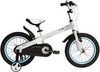 Детский легкий велосипед Royal Baby Buttons Alloy 16 для ребенка 5 лет