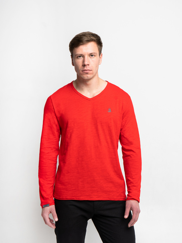 t-shirt is made of 100% pure cotton-jersey