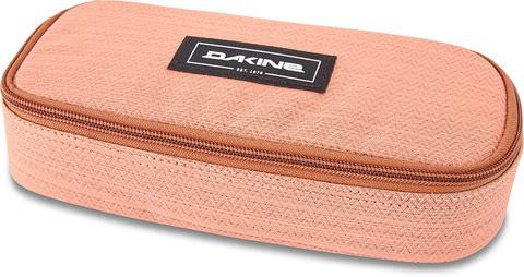 Картинка пенал Dakine school case Cantaloupe - 1