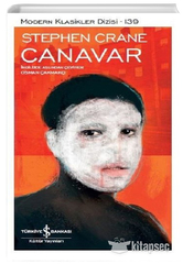 Canavar