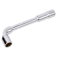 KING TONY (1080-13) Ключ Г-образный торцевой 13 мм