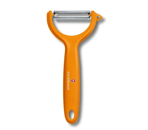 Нож для чистки томатов и киви Victorinox  Swiss Classic, Orange  (7.6079.9)