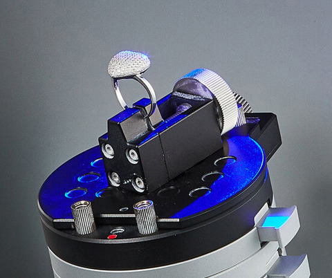 3D-сканер Solutionix D500